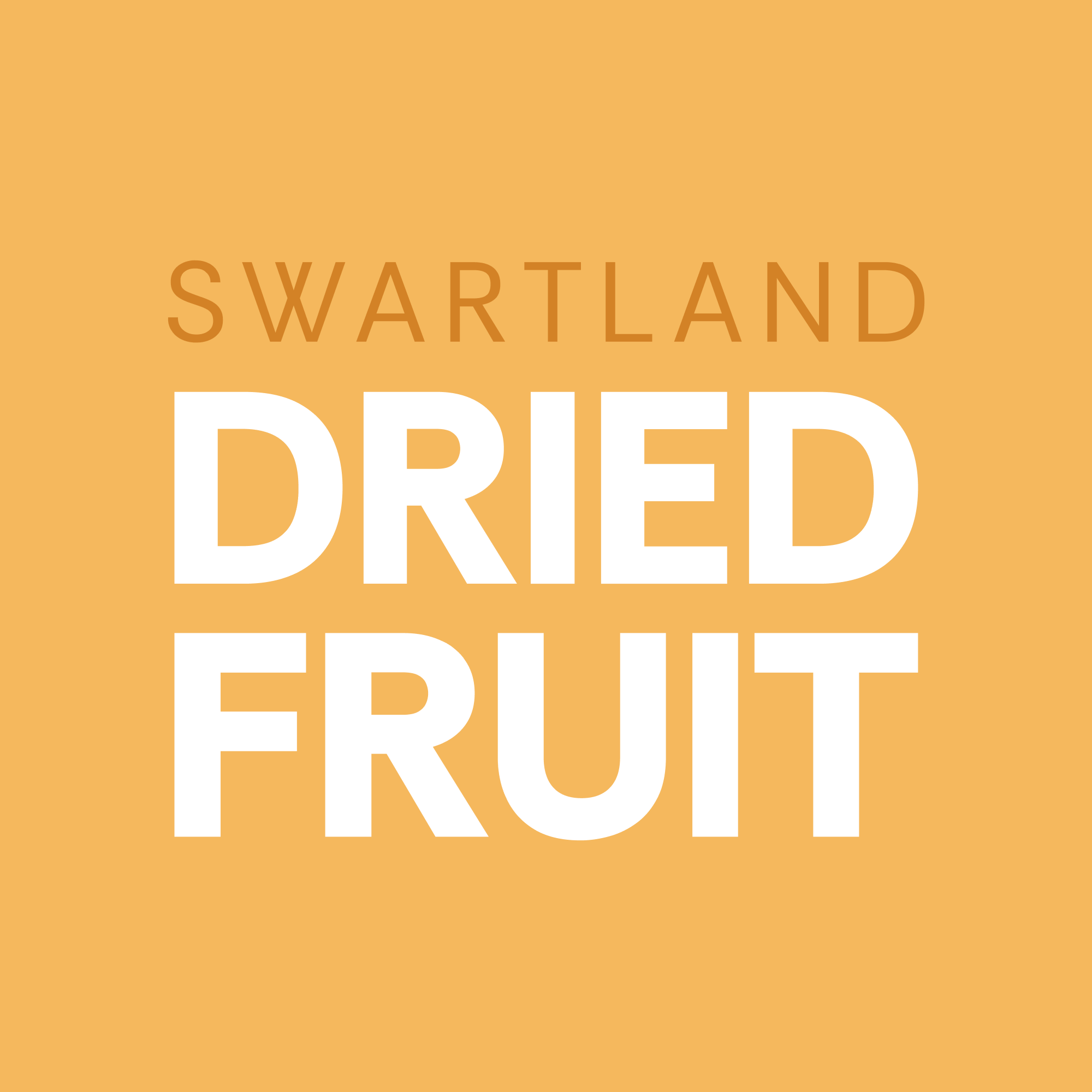 Swartland Dried Fruit Affordable Dried Fruits & Nuts